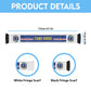 Cape Verde World Football 2026 Soccer Scarf Small Islands Giant Dreams