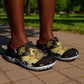 Catherine Flon Haiti Flag Day Clogs Shoes National Heroine Koud Drapo Peyi Nou