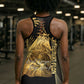 Catherine Flon Haiti Flag Day Hollow Tank Top National Heroine Koud Drapo Peyi Nou