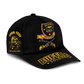 Personalized Buffalo Soldiers African American Legend Of The Black Soldiers Cap