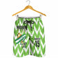 Custom Nigeria Football Shorts for Men Super Eagles - Let’s Do It Again