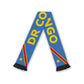 DR Congo Football 2026 Soccer Scarf Flag Style