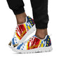 DR Congo World Football 2026 Personalized Sneakers African Pride Never Dies
