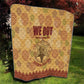 We Out 1849 African-American Quilt Harriet Tubman
