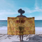 We Out 1849 African-American Sarong Harriet Tubman