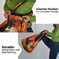 Reggae Legend Bob Grocery Bag Retro Style