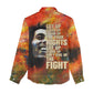 Reggae Legend Bob Women Casual Shirt Retro Style DT02