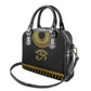 Eyes Of Horus Shoulder Handbag Egyptian Art