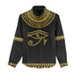 Eyes Of Horus Women Casual Shirt Egyptian Art DT02