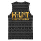Personalized Truth Know Thyself Basketball Jersey Eye of Horus and Ankh - African Pride