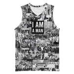 Black Power Basketball Jersey African American Culture - African Pride
