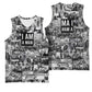 Black Power Basketball Jersey African American Culture - African Pride