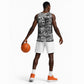 Black Power Basketball Jersey African American Culture - African Pride