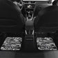 Black Power Car Mats African American Culture