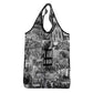 Black Power Grocery Bag African American Culture