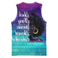 Black Strong Women Blessed Educated Basketball Jersey African Girl - African Pride