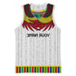 Egyptian Horus Basketball Jersey Gods of Egypt - African Pride
