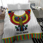 Egyptian Horus Bedding Set Gods of Egypt