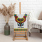 Egyptian Horus Canvas Wall Art Gods of Egypt