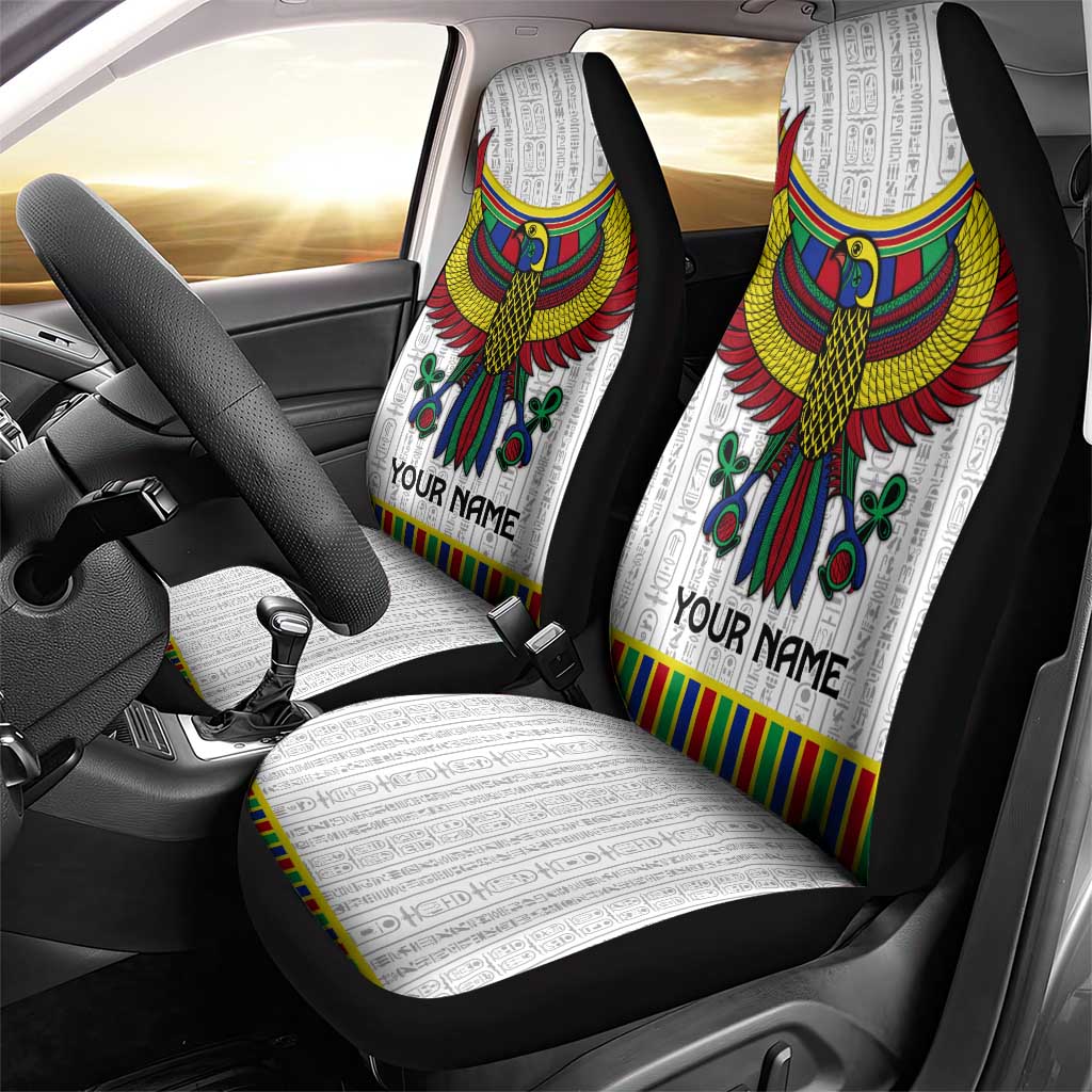 Egyptian Horus Car Seat Cover Gods of Egypt