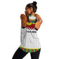 Egyptian Horus Women Racerback Tank Gods of Egypt