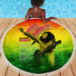 The Real Legend Bob Beach Blanket African Jamaica Reggae