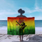 The Real Legend Bob Sarong African Jamaica Reggae