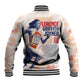 The Phenomenal Woman Flo-Jo Baseball Jacket 1988 Olympic DT02