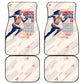 The Phenomenal Woman Flo-Jo Car Mats 1988 Olympic