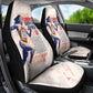 The Phenomenal Woman Flo-Jo Car Seat Cover 1988 Olympic