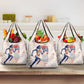 The Phenomenal Woman Flo-Jo Grocery Bag 1988 Olympic