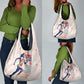 The Phenomenal Woman Flo-Jo Grocery Bag 1988 Olympic