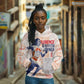 The Phenomenal Woman Flo-Jo Hoodie 1988 Olympic