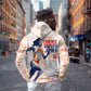 The Phenomenal Woman Flo-Jo Hoodie 1988 Olympic