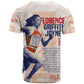 The Phenomenal Woman Flo-Jo T shirt 1988 Olympic