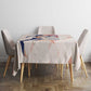 The Phenomenal Woman Flo-Jo Tablecloth 1988 Olympic
