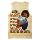 Afro Nurses Basketball Jersey Black Queen African - African Pride