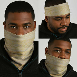 Afro Nurses Neck Gaiter Black Queen African - African Pride
