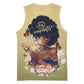 Personalized I Am God's Masterpiece Basketball Jersey African Women - African Pride