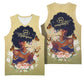 Personalized I Am God's Masterpiece Basketball Jersey African Women - African Pride
