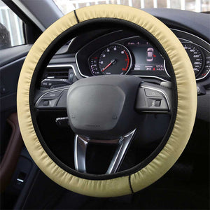I Am God's Masterpiece Steering Wheel Cover African Women
