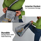 Black Man Africa Grocery Bag Naturally King