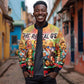 The Real G's Bomber Jacket Civil Rights Leaders
