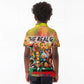 The Real G's Kid Polo Shirt Civil Rights Leaders