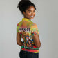 The Real G's Women Polo Shirt Civil Rights Leaders
