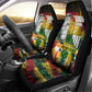Freedom Is Never Given It Is Won Car Seat Cover Asa Philip Randolph