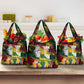 Freedom Is Never Given It Is Won Grocery Bag Asa Philip Randolph