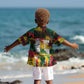 Freedom Is Never Given It Is Won Kid Hawaiian Shirt Asa Philip Randolph
