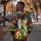 Freedom Is Never Given It Is Won Sweatshirt Asa Philip Randolph