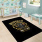 Buffalo Soldiers Area Rug American American Legend 1866-1944